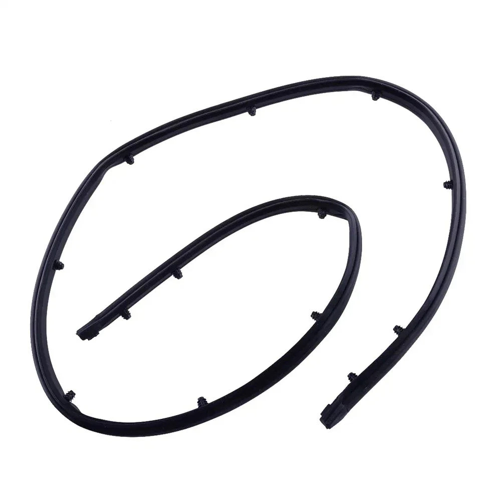Front Bumper Sealing Strip for 2011-2015 Kia Optima 2.0L 2.4L