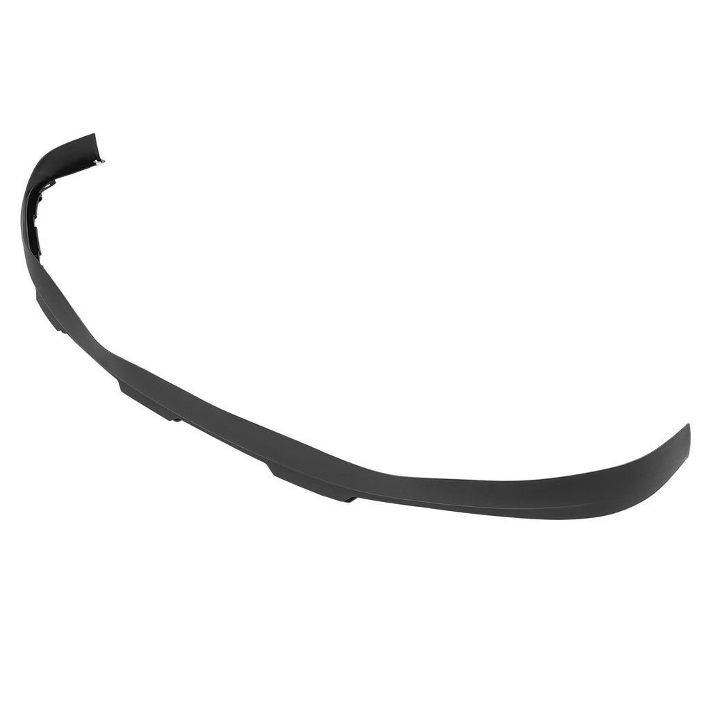Front Bumper Valance Air Deflector for GMC Sierra 1500 (2007–2013)