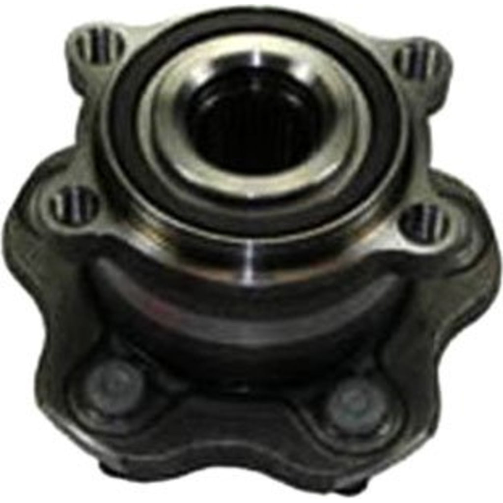 Wheel Hubs for Infiniti QX60 (2013–2020)