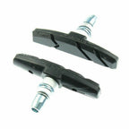 2X V Type Brake Pads for BMX Road MTB Bike
