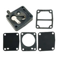 Carburetor Fuel Gasket Kit for Yamaha Outboard 2T (6-15HP) 6G1-24412