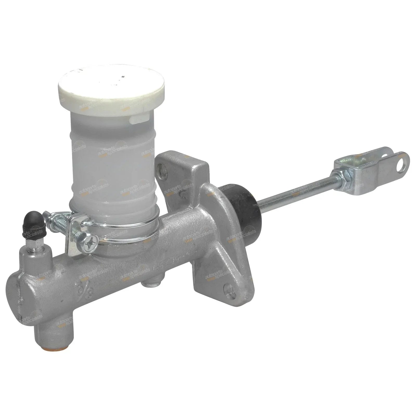 Clutch Master Cylinder 4cyl 2.4L V6 3.0L for Nissan Navara D21 (1992 - 1995)