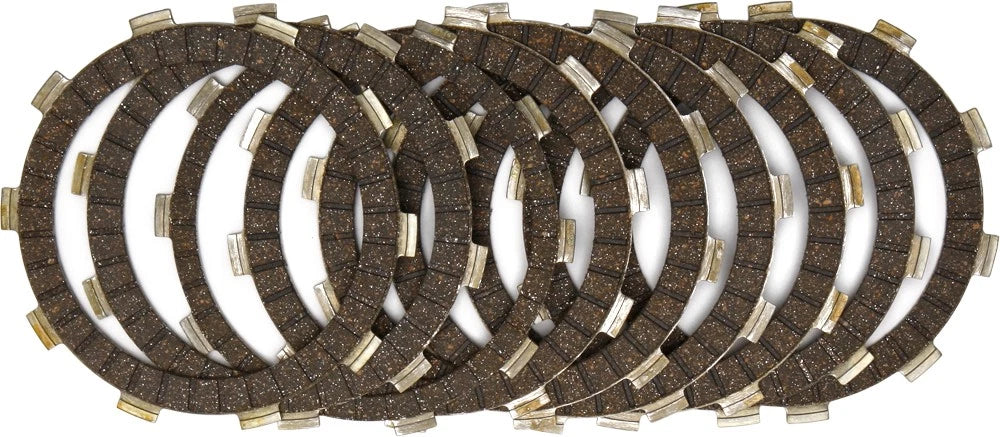 EBC Redline Clutch Kit CK1206 for Honda VFR800 & VF750C (1994–2006)