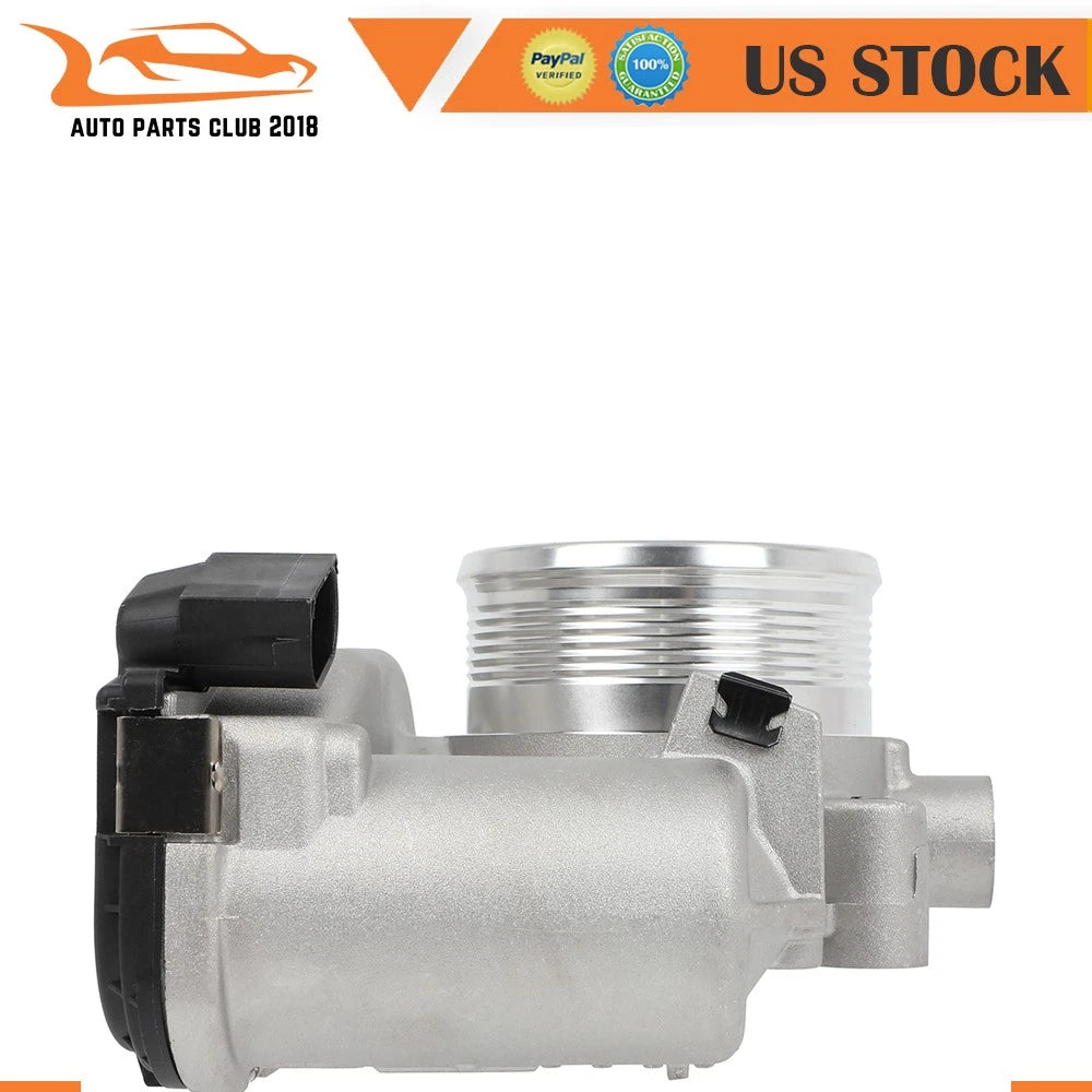 Throttle Body for Land Rover Discovery Sport (2015–2016)