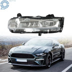 Fog Light DRL with Turn Signal LED for Ford Mustang (2018-2020)