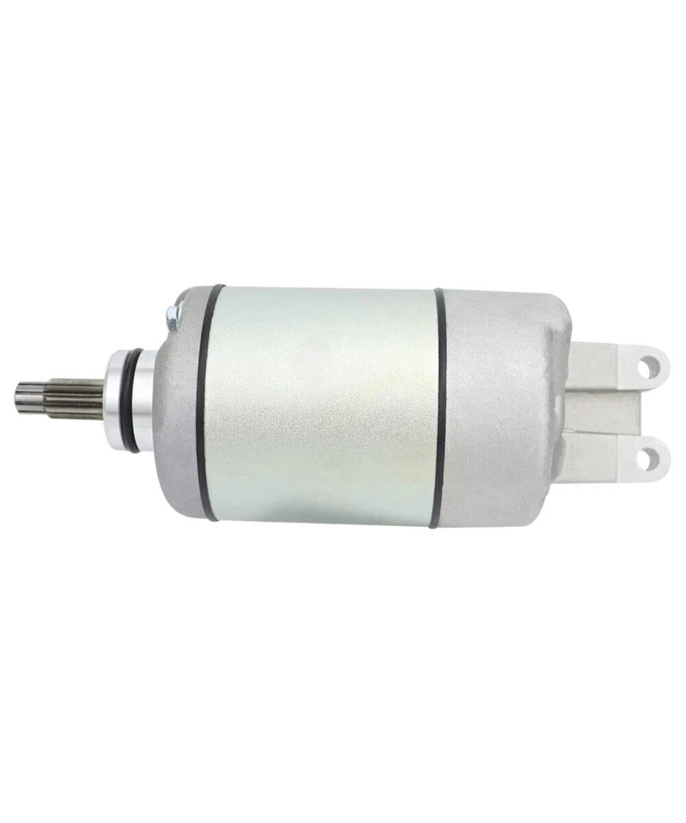 Starter Relay & Ignition Switch for Honda Foreman Rubicon TRX500FA (2001–2014)
