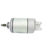 Starter Relay & Ignition Switch for Honda Foreman Rubicon TRX500FA (2001–2014)
