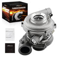 Turbocharger for Ford F-250 F-350 (2005–2007) 6.0L Super Duty w/ Actuator