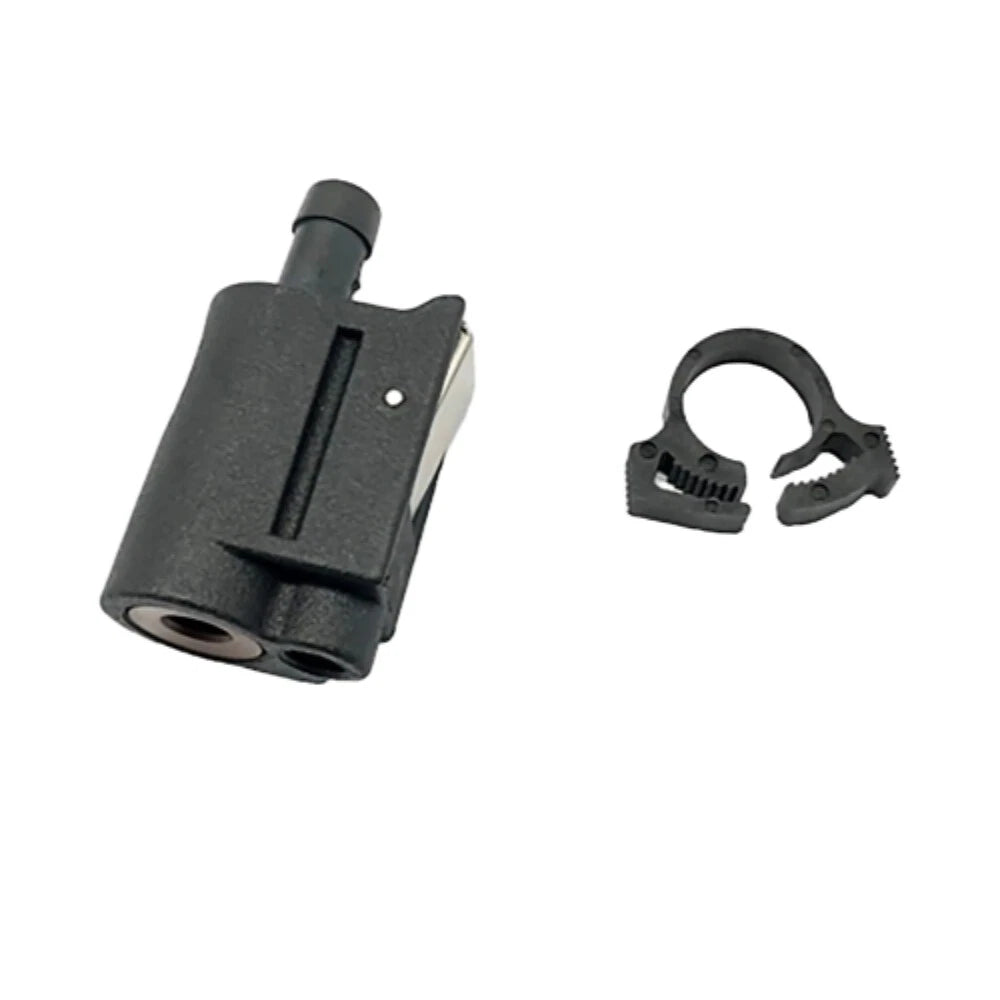 Fuel Line Fitting Assy Connector for Mercury Marine Outboard (22-13563Q7, 13563T7)