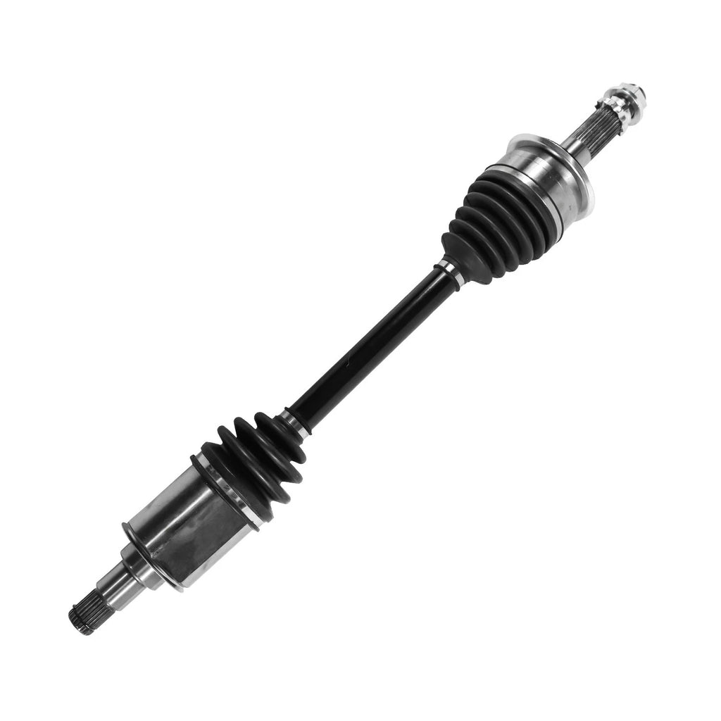 Front CV Axle Set for Tundra (2000–2006) and Sequoia (2001–2007) 4WD