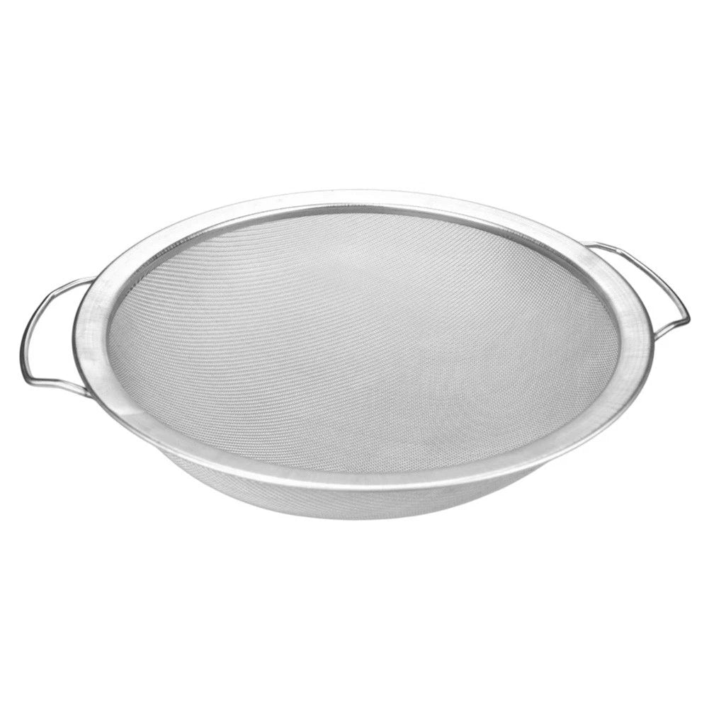 60 Mesh Stainless Steel Bucket Filter for Liquid Straining