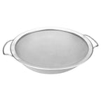 60 Mesh Stainless Steel Bucket Filter for Liquid Straining