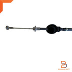 Front Hand Parking Brake Cable for Ford Ranger, Mazda BT50, B2500 (98-03)