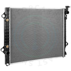 Cooling Kit for Toyota Tacoma (2005–2012)