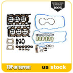 Engine Cylinder Head Gasket Set for Buick Cadillac Chevrolet GMC
