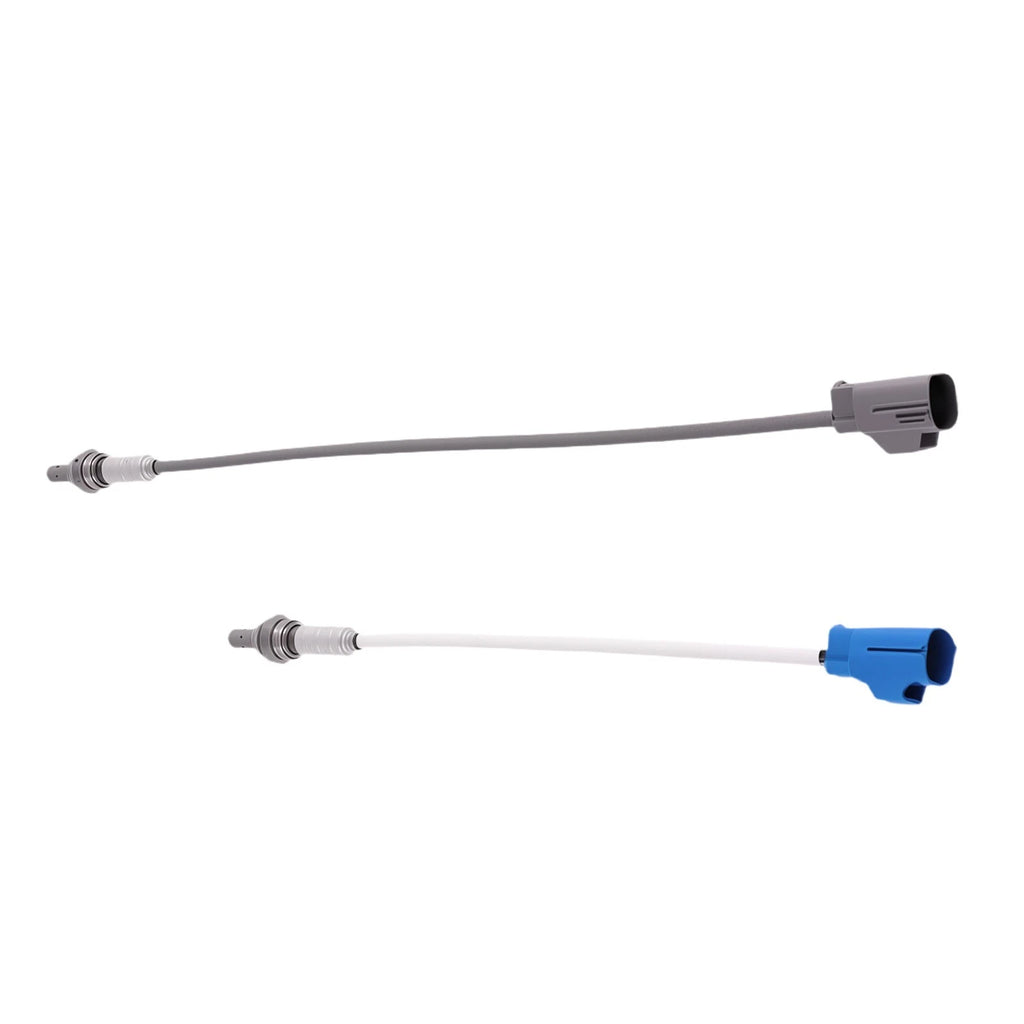 Set of 2 Oxygen O2 Sensors for Ford Focus 2.0L (2006–2011) 2344370