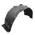 Replacement Front Driver Side Fender Liner PET Plastic for See Compatibility Chart