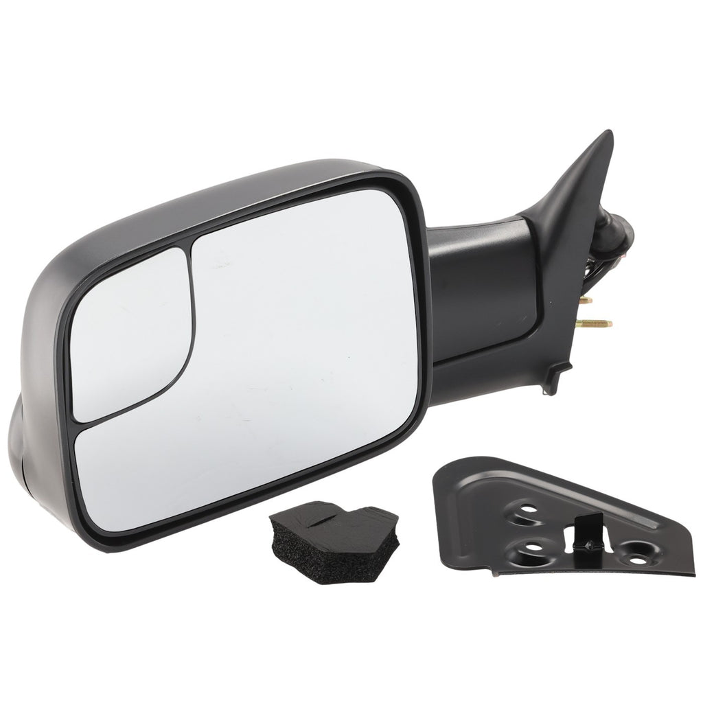 Towing Mirror for Dodge Ram 1500 2500 3500 (1994–1997)
