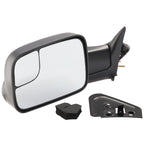Towing Mirror for Dodge Ram 1500 2500 3500 (1994–1997)