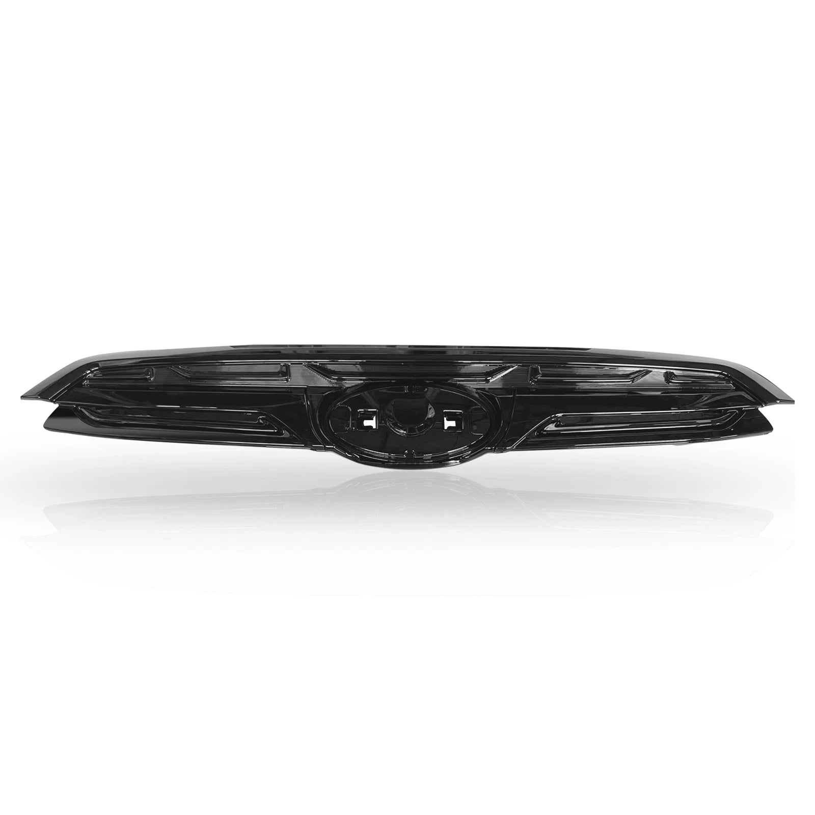 Front Bumper Grille for Subaru Forester (2022-2023)