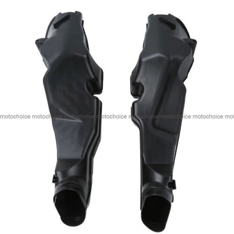 Ram Air Intake Tube Duct Cover for Suzuki GSXR600 GSXR750 (2011–2025)