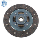 Clutch Kit with Clutch Slave Cylinder for Chevrolet S10 (1996–2003) 04-156