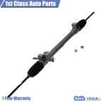 Power Steering Rack and Pinion for Chevrolet Equinox (2006-2009)