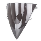 Smoke Double Bubble Windscreen for Honda CBR1000RR (2012–2016)