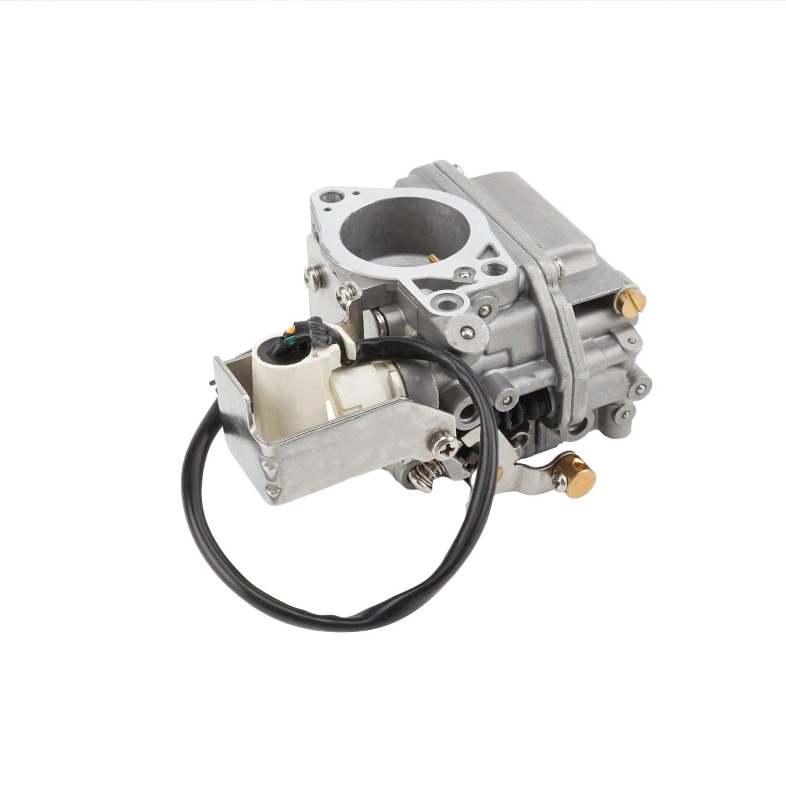 Carburetor Assembly for Yamaha F25 T25 25HP 4-Stroke Outboard (6BL-14301)