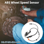 ABS Wheel Speed Sensor No. 57450-SDA-A02 for Honda Accord (2018–2023)