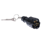 Ignition Key Switch for Toyota Forklift 7/8FG (57590-23340-71)