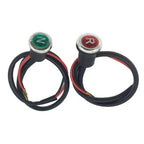 ATV Neutral & Reverse Light Indicator for BMX JCL Roketa Loncin