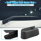 Rear Windshield Wiper Arm Nut Cover for Mercedes-Benz Metris (2016-2020)