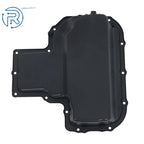 Lower Engine Oil Pan with Drain Plug for Mercedes-Benz C280 E280 E300 E320 E350