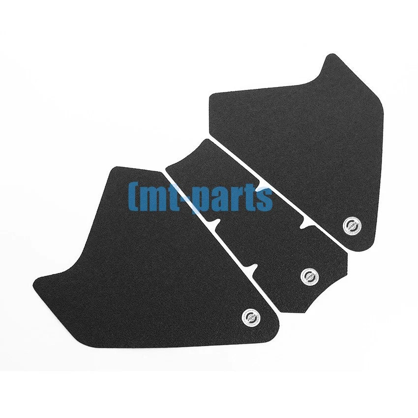 Tank Pad Anti-slip Sticker for Yamaha XTZ1200 XT1200Z Super Tenere (2012–2020)