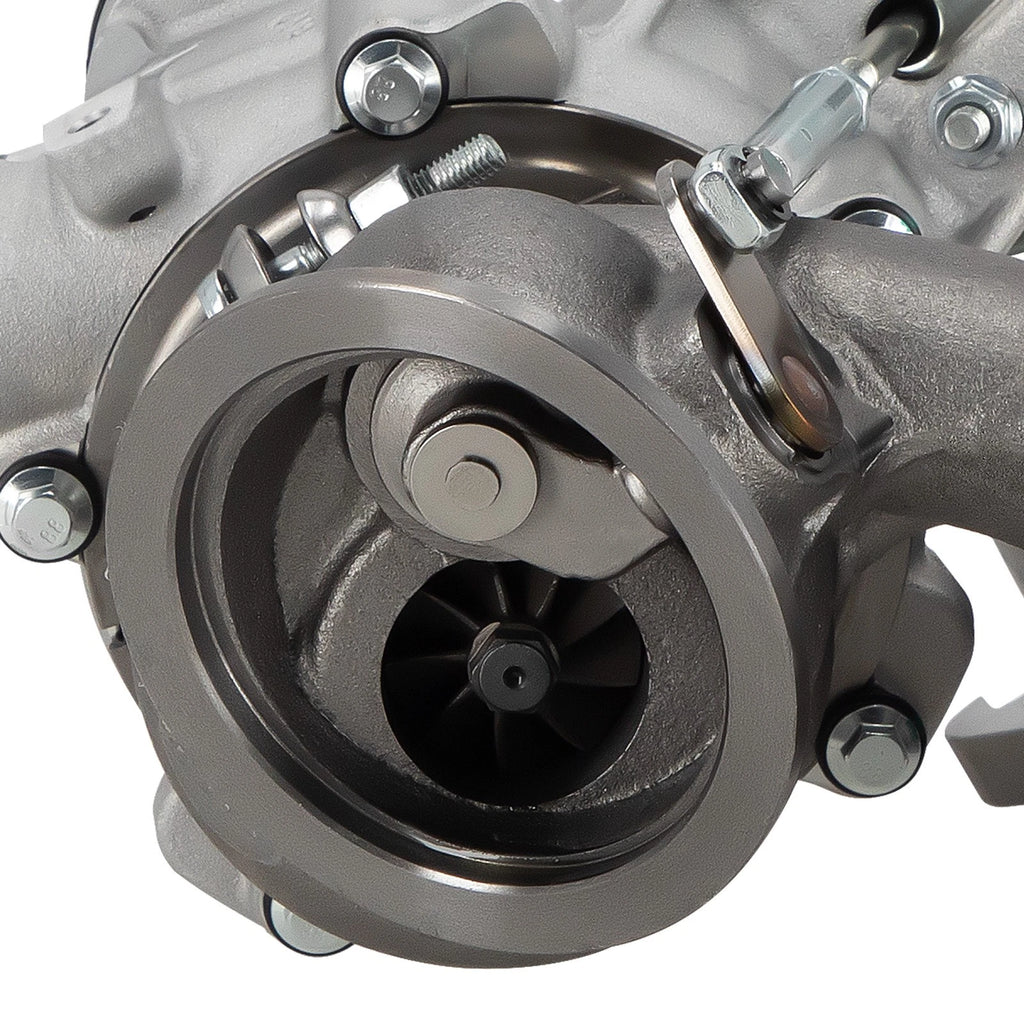 Billet Turbo for Chevrolet Trax Sonic Buick Encore (2015–2019)