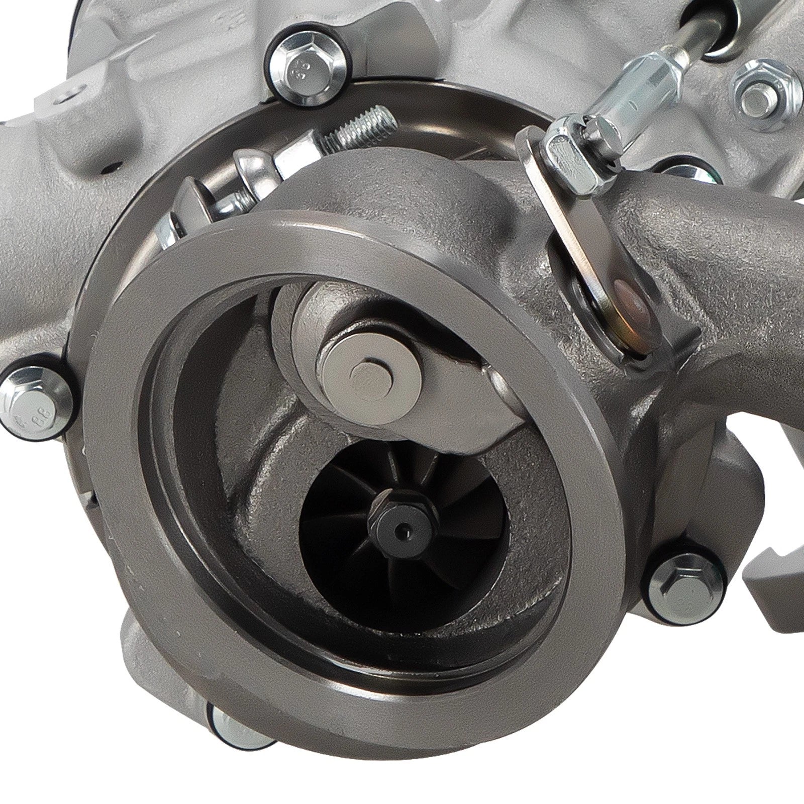 Billet Turbo for Chevrolet Trax Sonic Buick Encore (2015–2019)