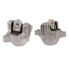 Set of 2 Hydraulic Engine Motor Mounts for Porsche Macan (2015–2018)