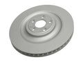 Brake Rotor for Jaguar XJ (2011–2019) FW616NS