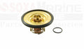 Thermostat for Volvo Penta AQD2B MD2B MD3B (1970–1990) 876097 875781
