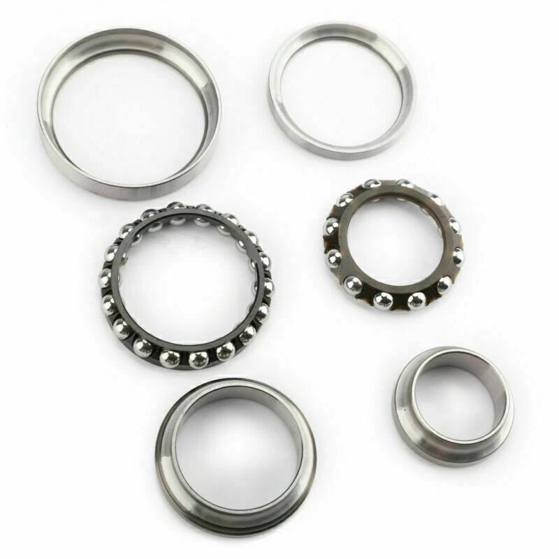 Steering Stem Bearing Seal Kit for Honda NSS300 Forza 300 (2014–2020) 91015-KT8-005