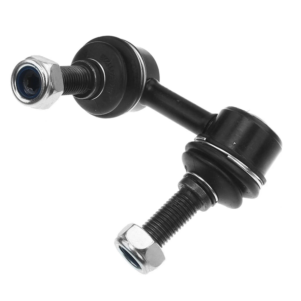 Set of 6 Sway Bar & Tie Rod Ends for Nissan Pathfinder (2005–2012)