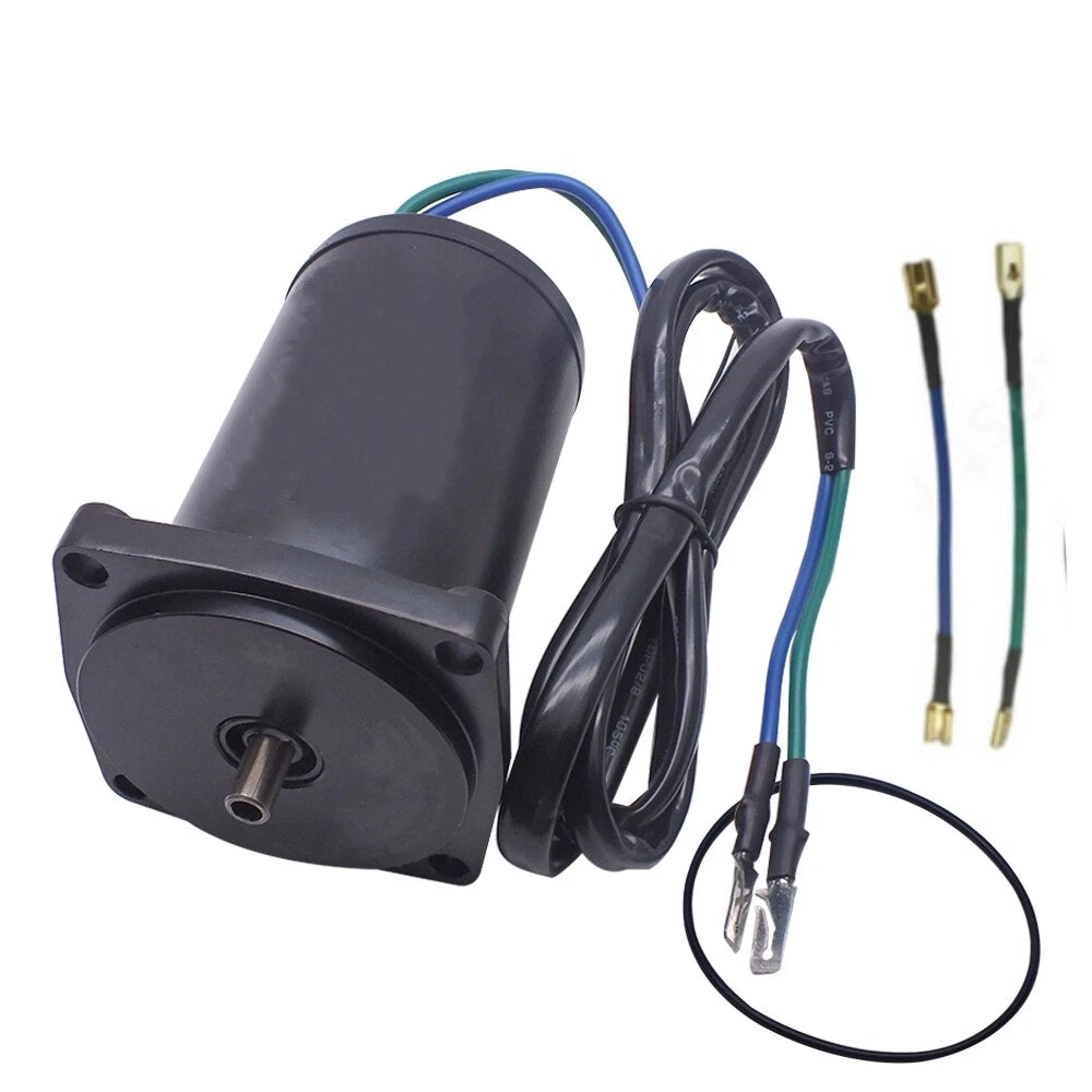 Tilt Trim Motor for Evinrude Johnson OMC 40 48 50 HP (1989–1999) 435532 437801