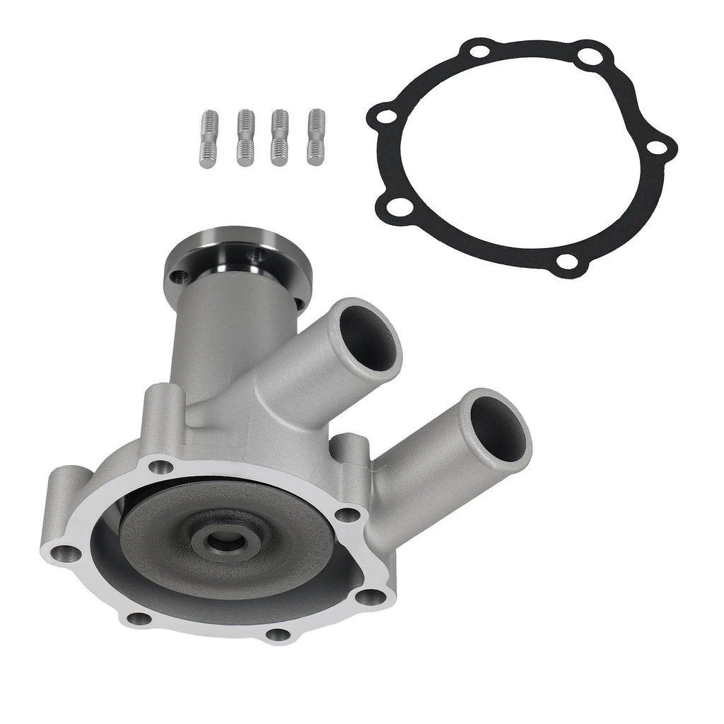 Coolant Engine Water Pump Assembly for Cadillac ATS 2.5L (2013–2017) 130-2090AH