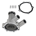 Coolant Engine Water Pump Assembly for Cadillac ATS 2.5L (2013–2017) 130-2090AH