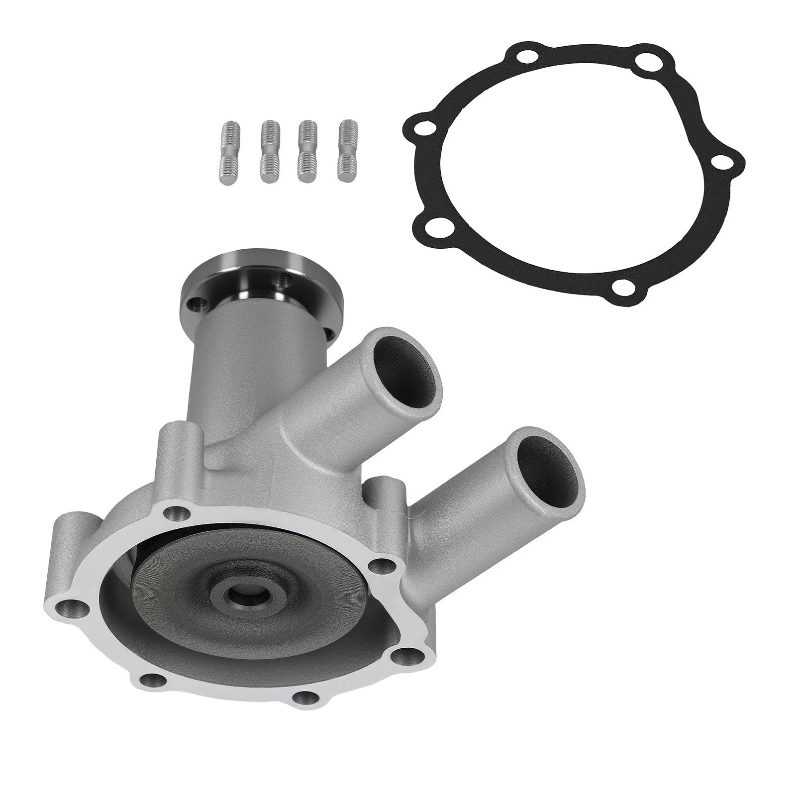 Coolant Engine Water Pump Assembly for Cadillac ATS 2.5L (2013–2017) 130-2090AH