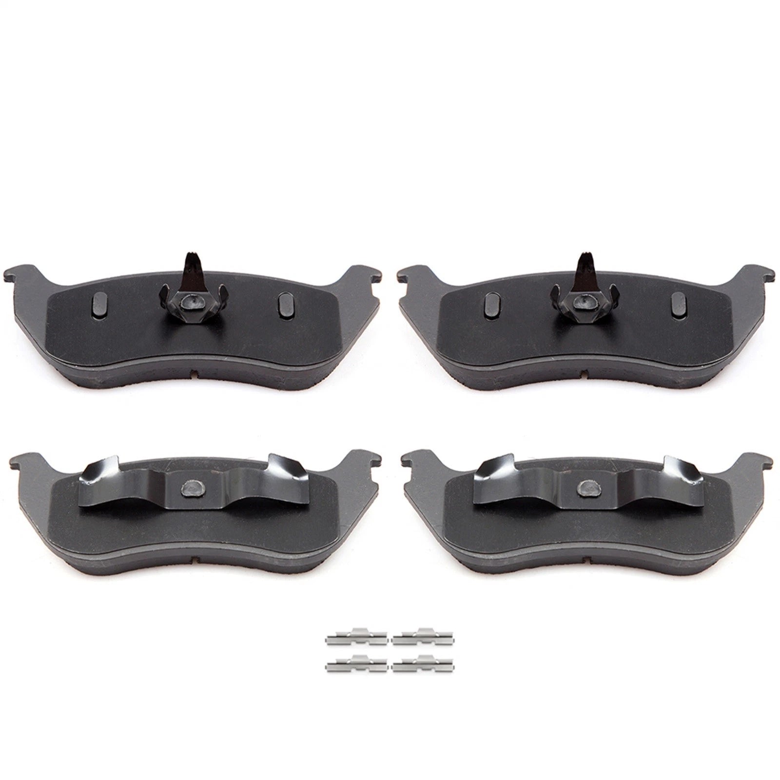 Ceramic Brake Pads for Ford Explorer, Mountaineer (2002–2005)