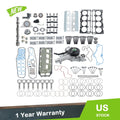 Complete MDS Engine Overhaul Rebuild Kit for Ram 1500 (2011–2019)