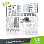 Complete MDS Engine Overhaul Rebuild Kit for Ram 1500 (2011–2019)