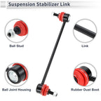 Front Stabilizer Bar Links for BMW 323CI (2000) No.K90515, Set of 2